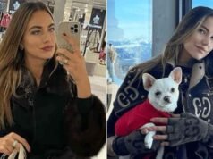 Cabeça de modelo assassinada por ex-namorado é roubada do túmulo