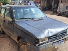 Polícia Civil cumpre prisão temporária por tripla tentativa de homicídio em Pocrane