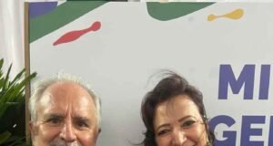 João Monlevade recebe Selo Ouro de Alfabetização do MEC em cerimônia na Esplanada dos Ministérios