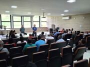 Prefeitura de João Monlevade promove reunião com motoristas e reforça organização, segurança e valorização da equipe