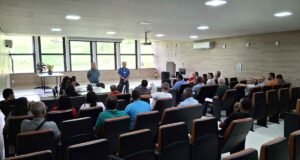 Prefeitura de João Monlevade promove reunião com motoristas e reforça organização, segurança e valorização da equipe