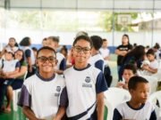 Fundação ArcelorMittal investe R$ 40,7 milhões e alcança cerca de 500 mil pessoas em 2025