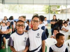 Fundação ArcelorMittal investe R$ 40,7 milhões e alcança cerca de 500 mil pessoas em 2025