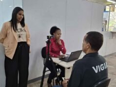 Prefeitura de João Monlevade moderniza e implanta ponto eletrônico com reconhecimento facial para servidores