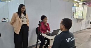 Prefeitura de João Monlevade moderniza e implanta ponto eletrônico com reconhecimento facial para servidores