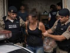 Menina desidratada e bebês com leite azedo: mãe é presa por maus-tratos em Ponte Nova