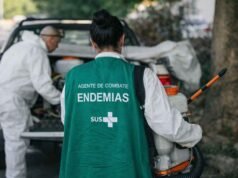 Barão de Cocais abre Processo Seletivo para agentes de saúde e endemias com salário de R$ 3.242,00