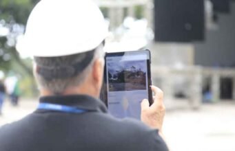 Crea-MG realiza cerca de 1.000 fiscalizações em Itabira