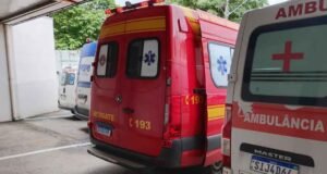 Itabira; Homem é agredido e roubado por três suspeitos em zona rural e acaba hospitalizado