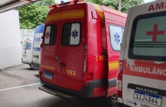 Itabira; Homem é agredido e roubado por três suspeitos em zona rural e acaba hospitalizado