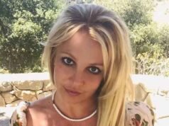 Britney Spears é presa nos EUA sob suspeita de dirigir alcoolizada