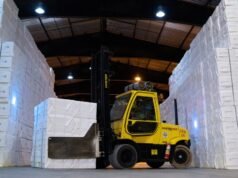 CENIBRA é pioneira nas Américas em rastreabilidade digital da celulose com SAP Green Token