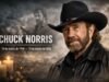Chuck Norris, ícone das artes marciais e do cinema de ação, morre aos 86 anos