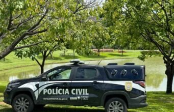 Homem de 35 anos condenado por estupro de vulnerável é preso pela Polícia Civil em Ipatinga