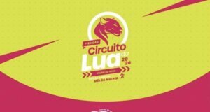 Corrida da Lua – Etapa Lua Nova movimenta Itabira com programação especial da Semana da Mulher