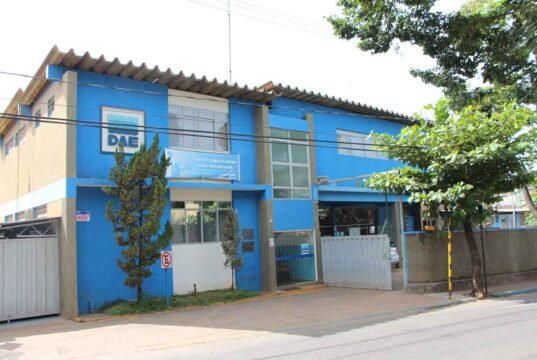DAE de João Monlevade abre processo seletivo simplificado com diversas vagas temporárias