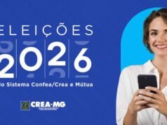 Eleições do Sistema Confea/Crea e Mútua 2026 mobilizam profissionais em todo o país