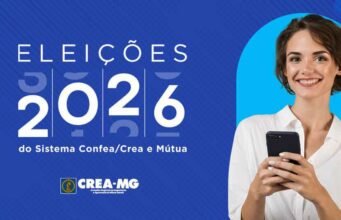 Eleições do Sistema Confea/Crea e Mútua 2026 mobilizam profissionais em todo o país