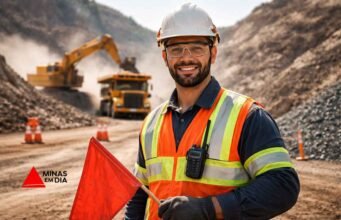 Itabira oferece mais de 100 vagas de emprego; salários chegam a R$ 7,6 mil