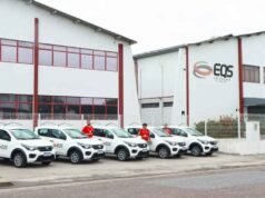 EQS Engenharia abre diversas vagas de emprego em todo o Brasil