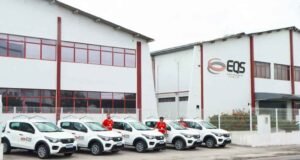 EQS Engenharia abre diversas vagas de emprego em todo o Brasil