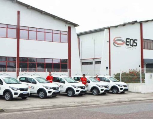 EQS Engenharia abre diversas vagas de emprego em todo o Brasil