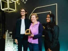 Fundo Vale recebe Selo Dourado do Cubo Itaú e reforça liderança em inovação sustentável