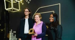 Fundo Vale recebe Selo Dourado do Cubo Itaú e reforça liderança em inovação sustentável