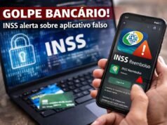 Saiba mais! INSS alerta para golpe com aplicativo falso que promete reembolso e rouba dados bancários