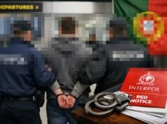 Suspeito de golpes em cerimonial e buffet de casamento no Vale do Aço é preso em Portugal