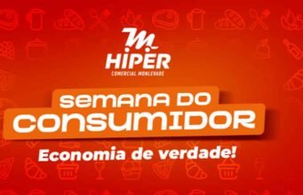 Hiper Comercial Monlevade abre diversas vagas de emprego; confira como se candidatar