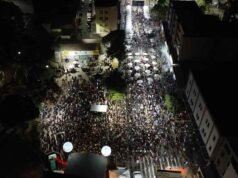 Prefeitura abre credenciamento para comerciantes no 62º Aniversário de João Monlevade