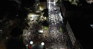 Prefeitura abre credenciamento para comerciantes no 62º Aniversário de João Monlevade