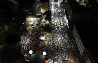 Prefeitura abre credenciamento para comerciantes no 62º Aniversário de João Monlevade