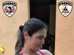 Vídeo; Soldado da PM em Itabira salva recém-nascida engasgada por telefone em momento de tensão;