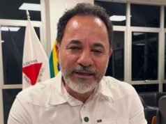 Prefeito Marco Antônio Lage sanciona lei que reduz jornada das merendeiras de Itabira para 30 horas