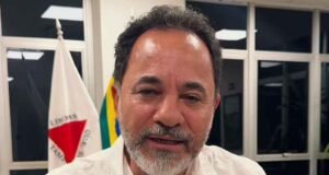 Prefeito Marco Antônio Lage sanciona lei que reduz jornada das merendeiras de Itabira para 30 horas