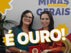 Itabira conquista Selo Ouro de Alfabetização pelo 2º ano consecutivo