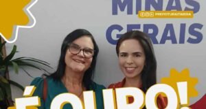 Itabira conquista Selo Ouro de Alfabetização pelo 2º ano consecutivo