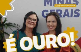 Itabira conquista Selo Ouro de Alfabetização pelo 2º ano consecutivo