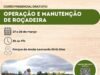 Oportunidade! Prefeitura de João Monlevade oferece curso gratuito de operação e manutenção de roçadeira