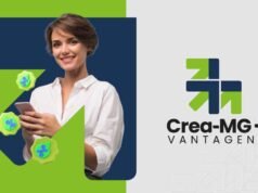 Crea-MG lança clube de benefícios para profissionais registrados