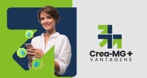 Crea-MG lança clube de benefícios para profissionais registrados