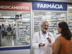 Lei permite venda de medicamentos em supermercados no Brasil