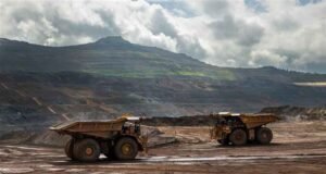 Mina de Brucutu, da Vale, em Minas Gerais, conquista o Shingo Prize, principal reconhecimento global em gestão