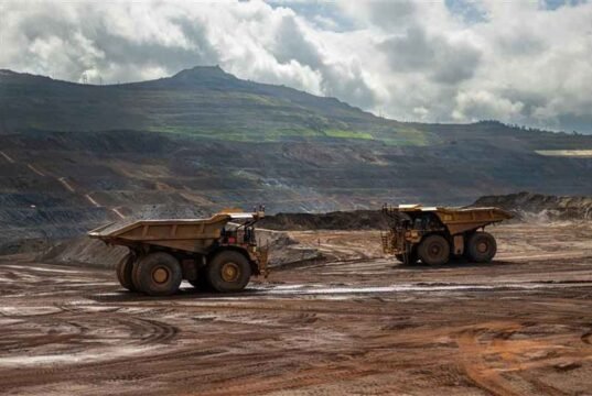 Mina de Brucutu, da Vale, em Minas Gerais, conquista o Shingo Prize, principal reconhecimento global em gestão