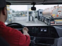 Saiba mais! Motorista que era filmado na cabine do caminhão não receberá indenização por ausência de prova de dano moral