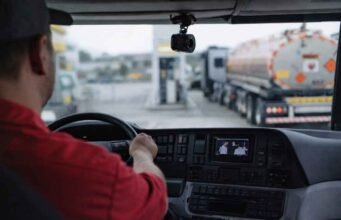 Saiba mais! Motorista que era filmado na cabine do caminhão não receberá indenização por ausência de prova de dano moral
