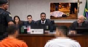 Após recurso do MPMG, Júri condena dupla por homicídio motivado por dívida de R$ 200 em Ipatinga