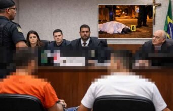 Após recurso do MPMG, Júri condena dupla por homicídio motivado por dívida de R$ 200 em Ipatinga